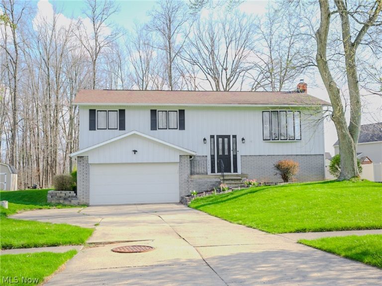 3122 Junior Parkway, Brunswick, OH, 44212
