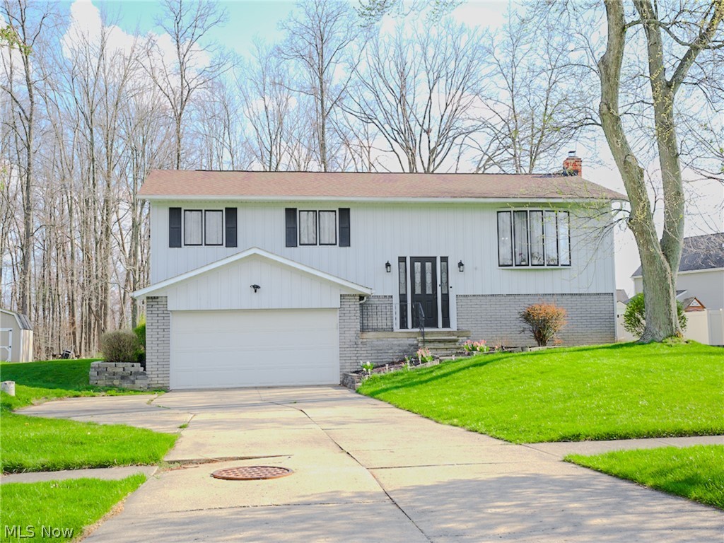 3122 Junior Parkway, Brunswick, OH