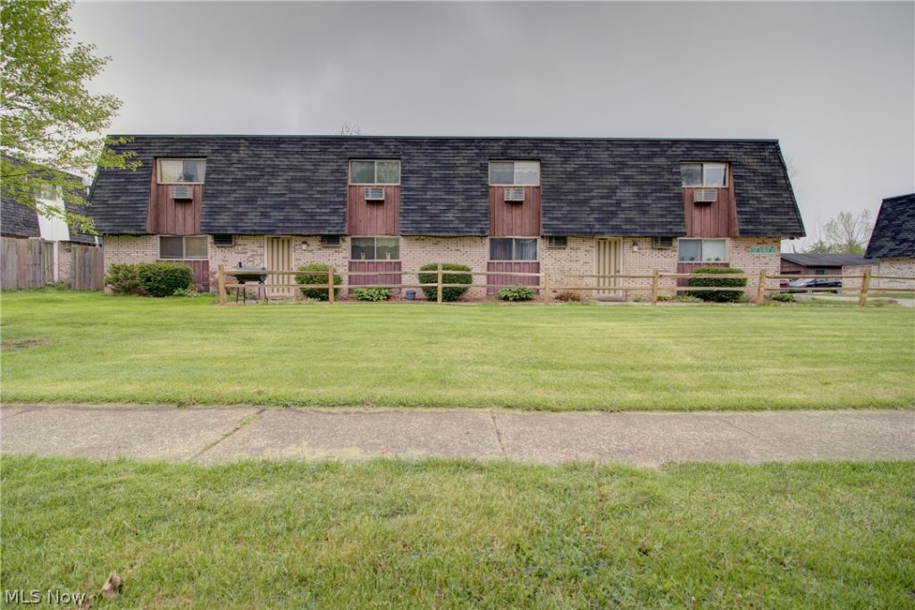 1505 Herbert Drive, Lorain, OH