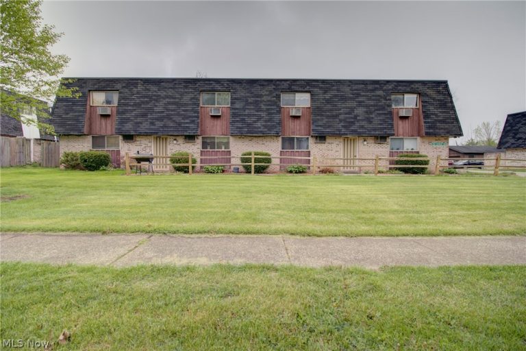 1505 Herbert Drive, Lorain, OH, 44053