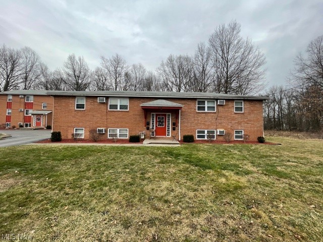 170 Kendall Avenue #D, Campbell, OH, 44405
