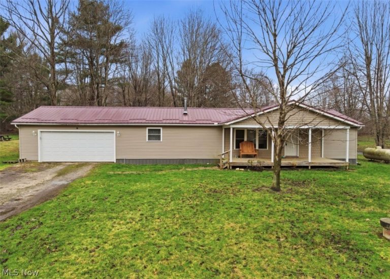 4132 Benetka Road, Ashtabula, OH, 44004