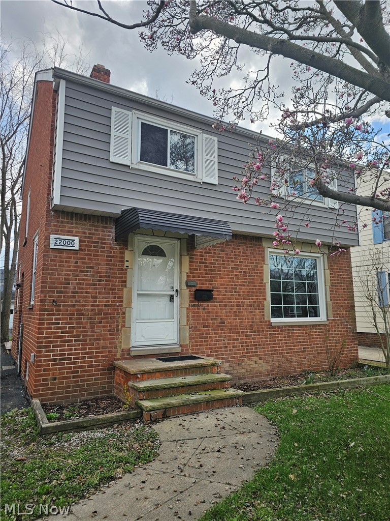 22000 Kennison Avenue, Euclid, OH, 44123