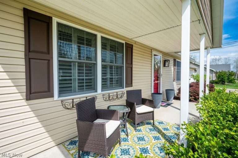 261 Brooktree Drive, Parkersburg, WV - Photo 4