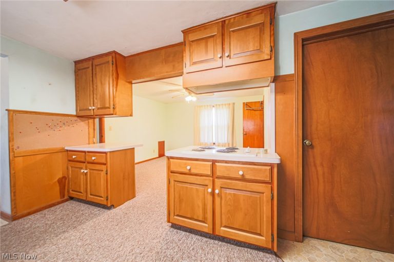 380 Barnard, Wooster, OH - Photo 5