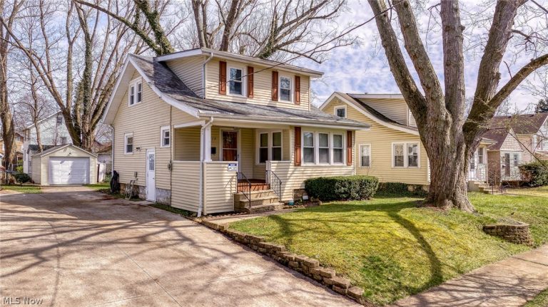 479 Newell Avenue, Akron, OH - Photo 2