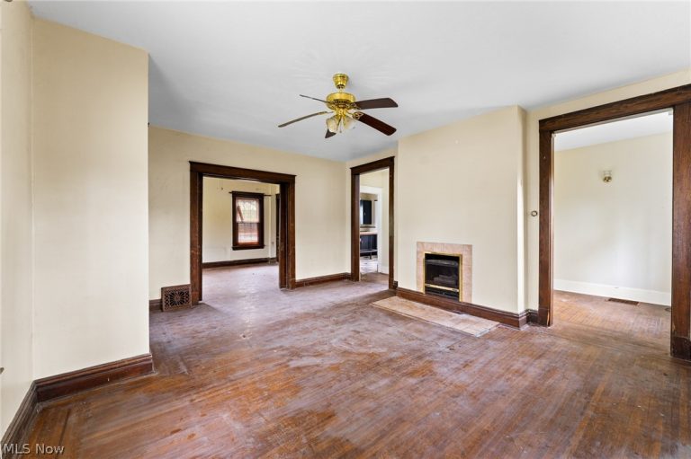 1345 Ohio Avenue, Youngstown, OH - Photo 3