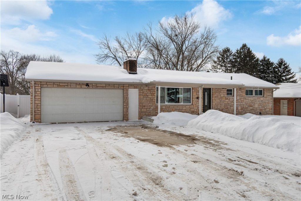 4632 5th Street, Canton, OH