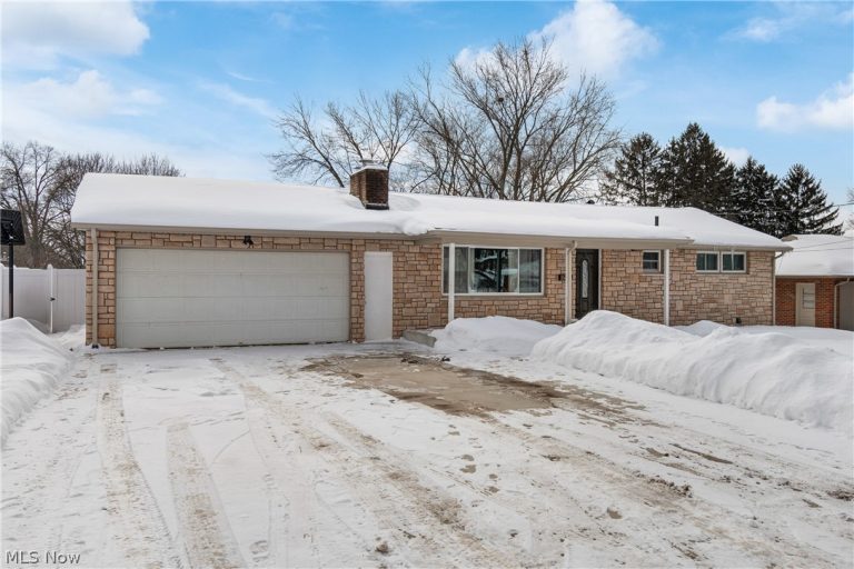 4632 5th Street, Canton, OH, 44708