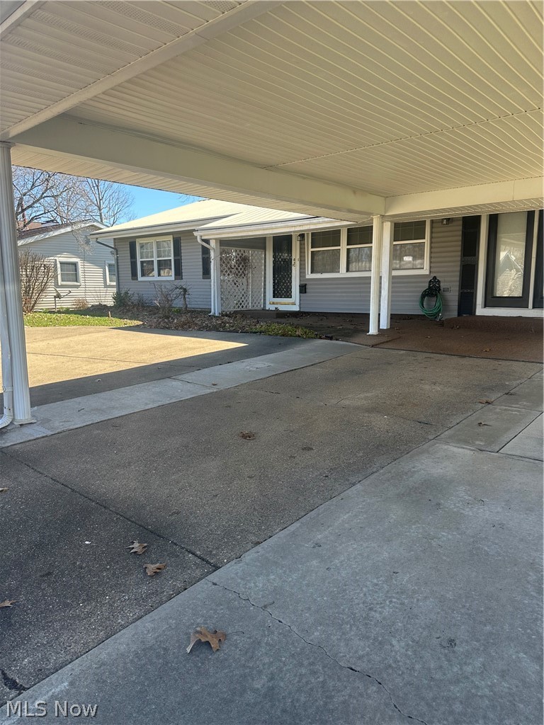339 Guilford Avenue, Woodsfield, OH - Photo 3