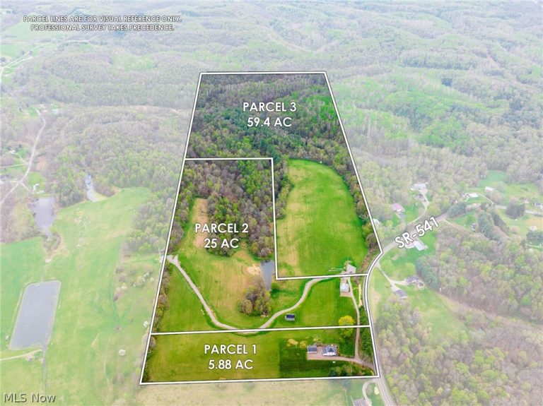 44713 State Route 541 #2, Coshocton, OH - Photo 3