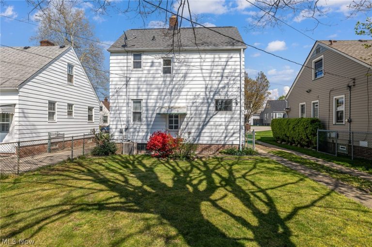 3268 142nd Street, Cleveland, OH - Photo 6