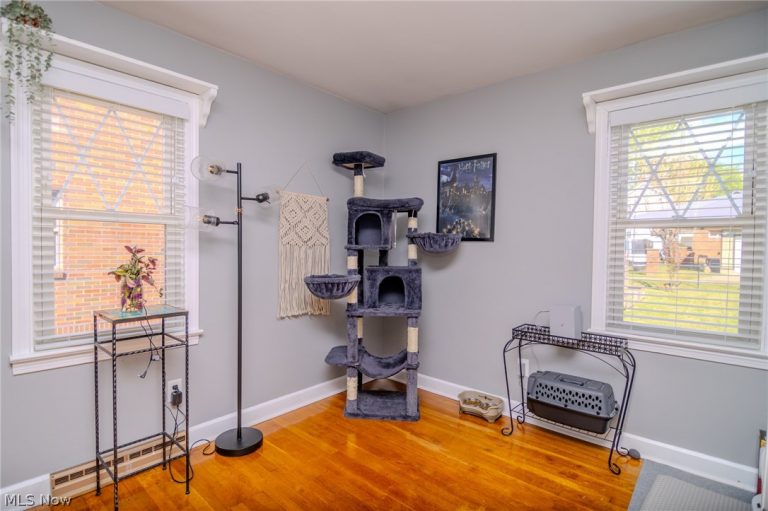 4055 Highland Avenue, Shadyside, OH - Photo 8