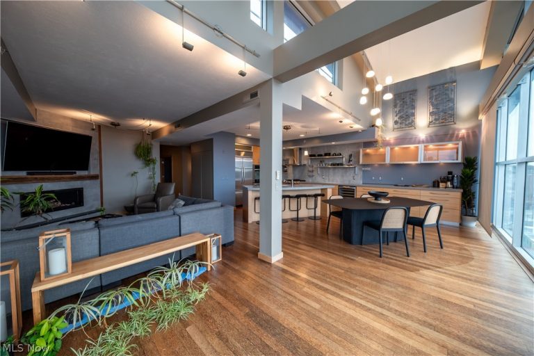 1237 Washington Avenue #1209, Cleveland, OH - Photo 6