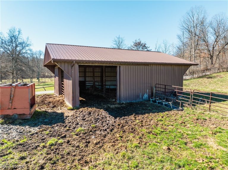 Eckley Road, Jewett, OH - Photo 5