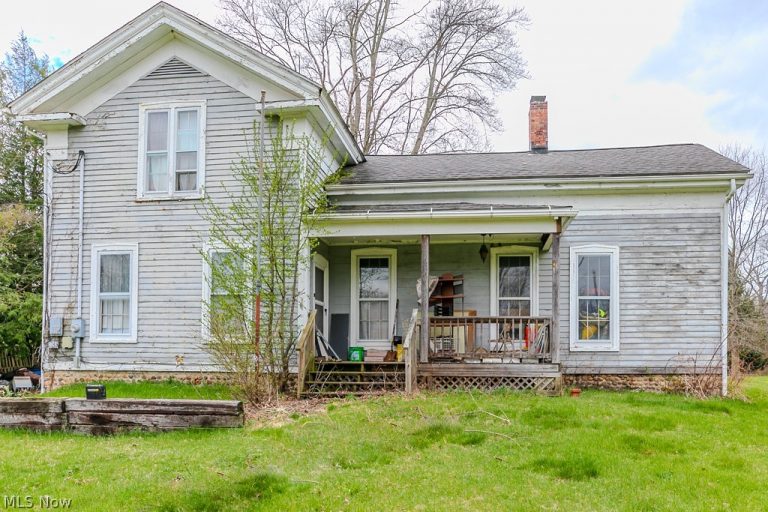 2242 Dock Road, Madison, OH, 44057