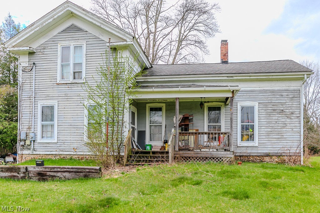2242 Dock Road, Madison, OH