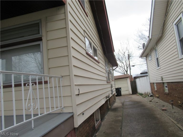 3636 122nd Street, Cleveland, OH - Photo 2