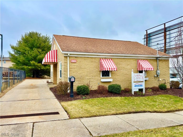 1903 Brown Street, Akron, OH, 44301