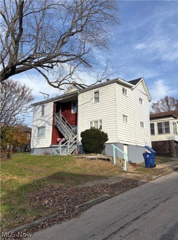 1109 Carlisle Avenue, Cambridge, OH - Photo 2