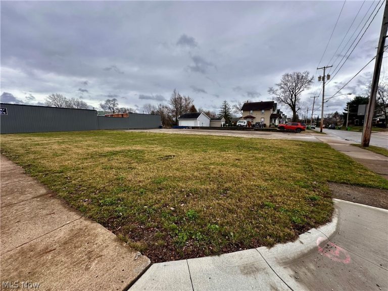 317 State Street, Alliance, OH, 44601