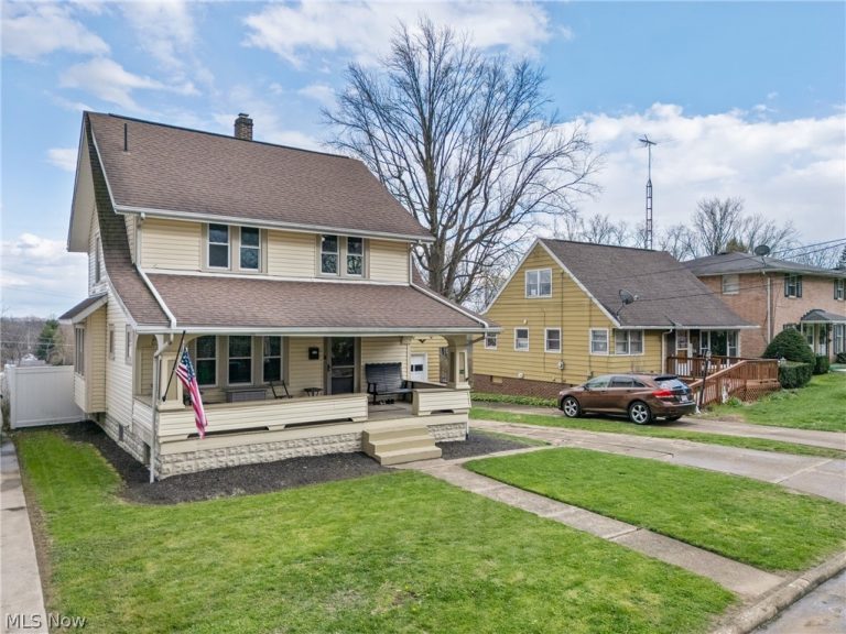 322 21st Street, Massillon, OH - Photo 3