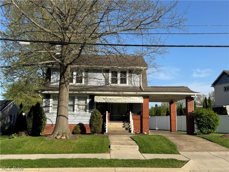 1003 Eastport Avenue, Uhrichsville, OH - Photo 2
