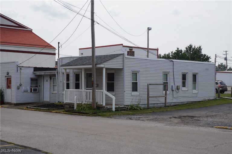 29 Wall Street, Jefferson, OH - Photo 2