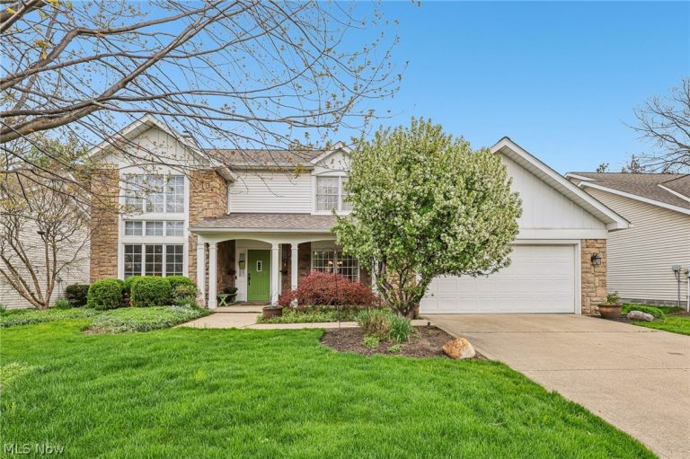 3 Wenden Court, Bratenahl, OH, 44108