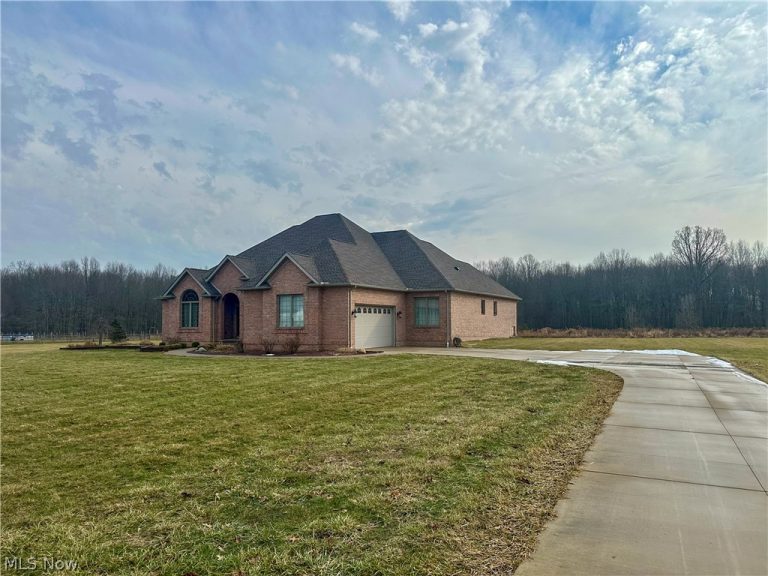4039 Selkirk Bush Road, Newton Falls, OH - Photo 2