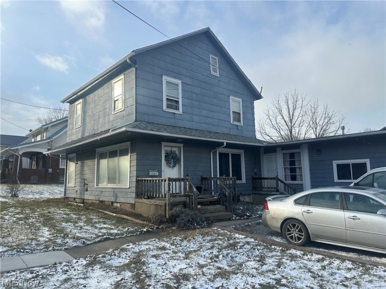 403 Nassau Street, East Canton, OH, 44730