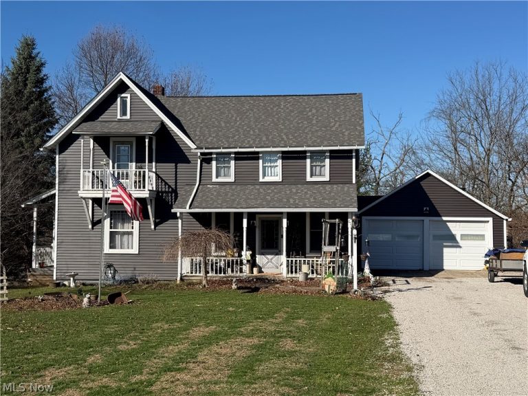 611 Mill Street, Canton, OH, 44707