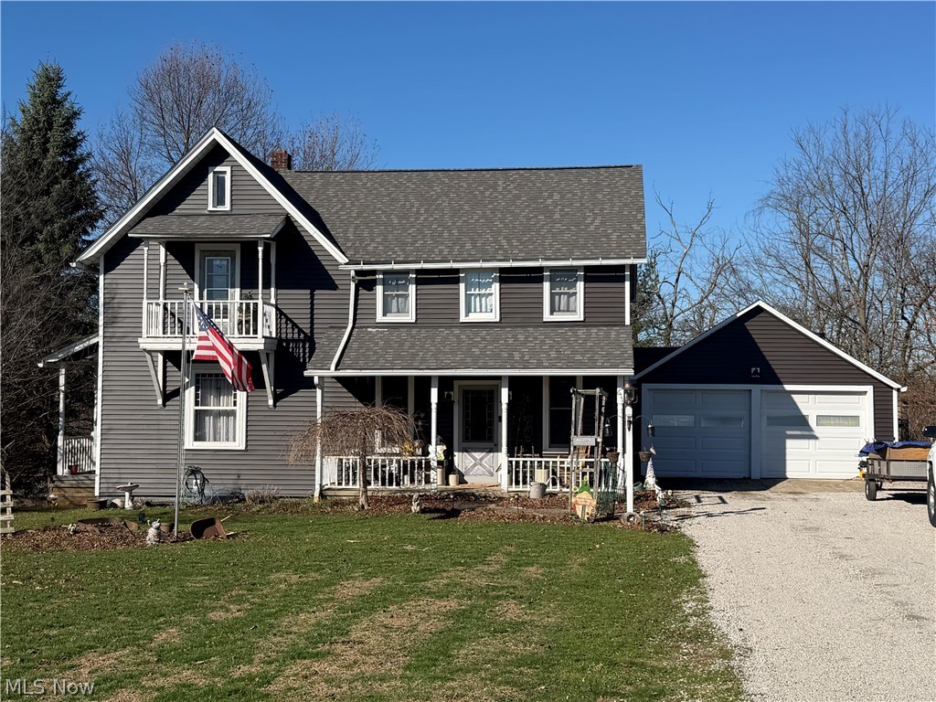 611 Mill Street, Canton, OH