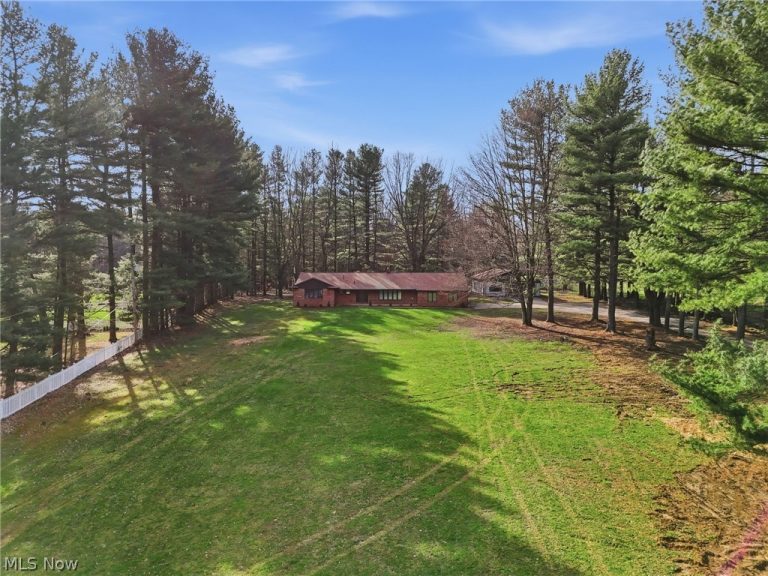 6670 Kepler Road, Clinton, OH, 44320