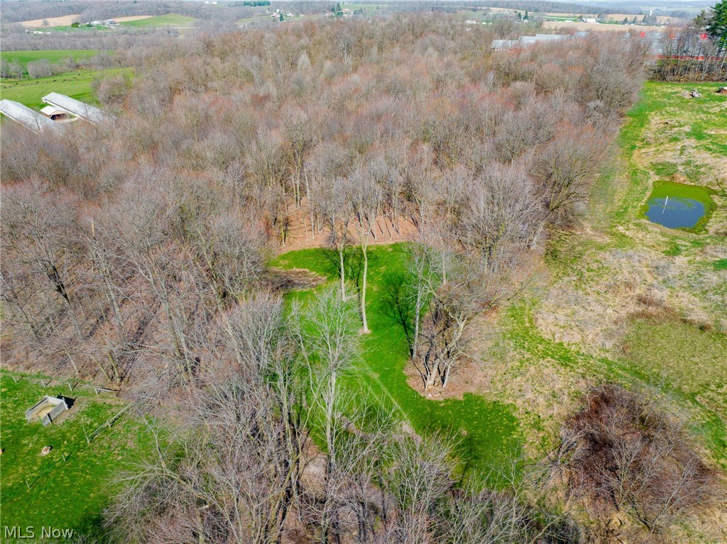 Nebraska Road, Dundee, OH