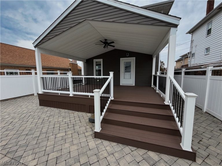2012 Fairmont Avenue, Steubenville, OH - Photo 5