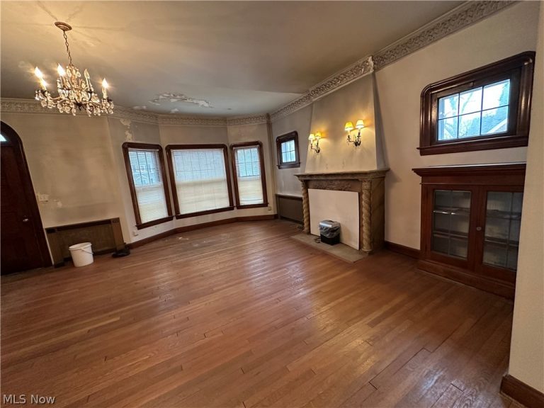 1539 Sheffield Road, South Euclid, OH - Photo 3