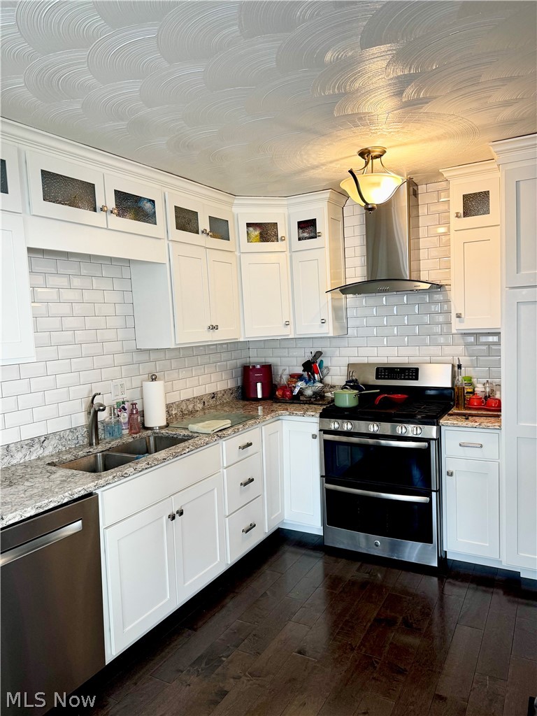 617 Park Street, Barnesville, OH - Photo 8