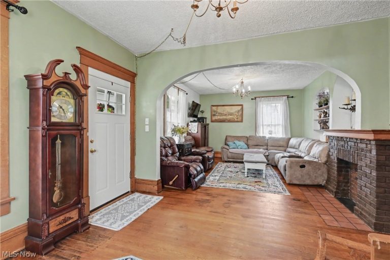 38 Penn Avenue, Mansfield, OH - Photo 3