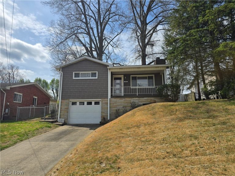 2800 26th Street, Parkersburg, WV - Photo 2