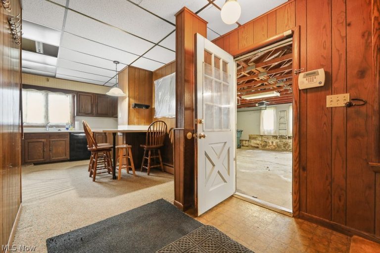 237 Chestnut Street, Lisbon, OH - Photo 5
