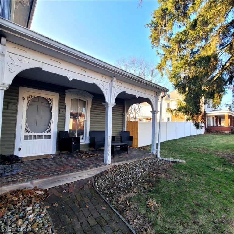 124 Park Avenue, Bolivar, OH - Photo 4