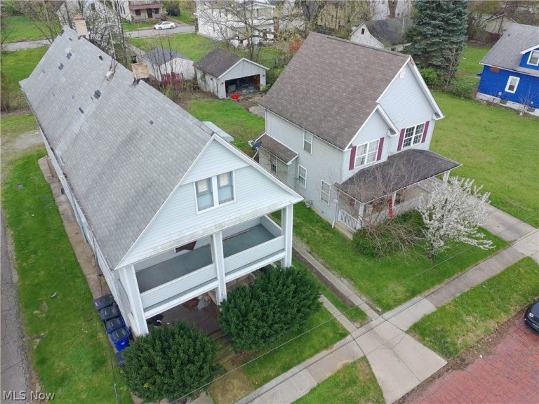 6538 Newman Avenue, Cleveland, OH - Photo 2