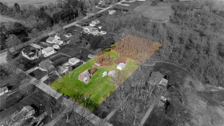 11314 Bellamy Road, Berlin Heights, OH - Photo 2