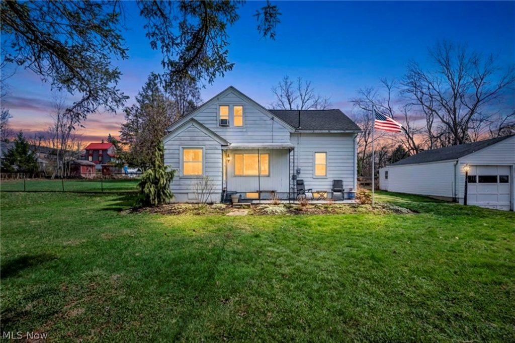591 Long Drive, Norton, OH