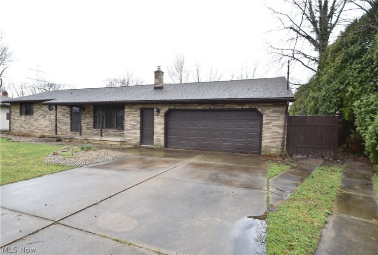 1675 Roosevelt Avenue, Niles, OH - Photo 3
