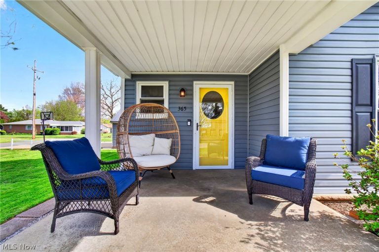 365 Poplar Street, Bolivar, OH - Photo 3