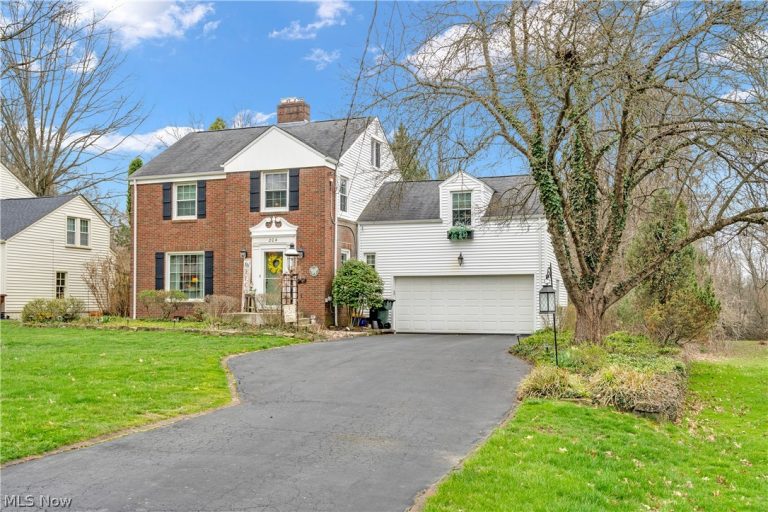 204 Edna Street, Poland, OH, 44514