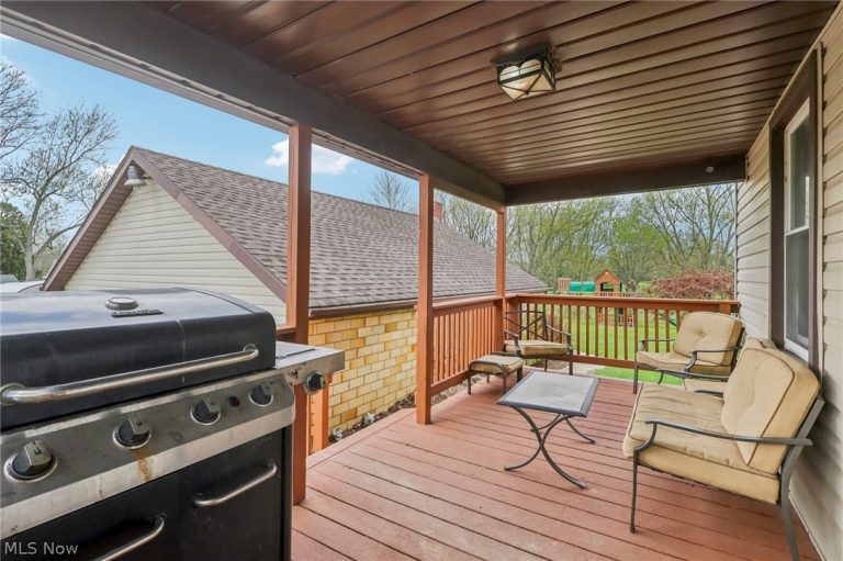 5777 Nave Street, Canton, OH - Photo 3