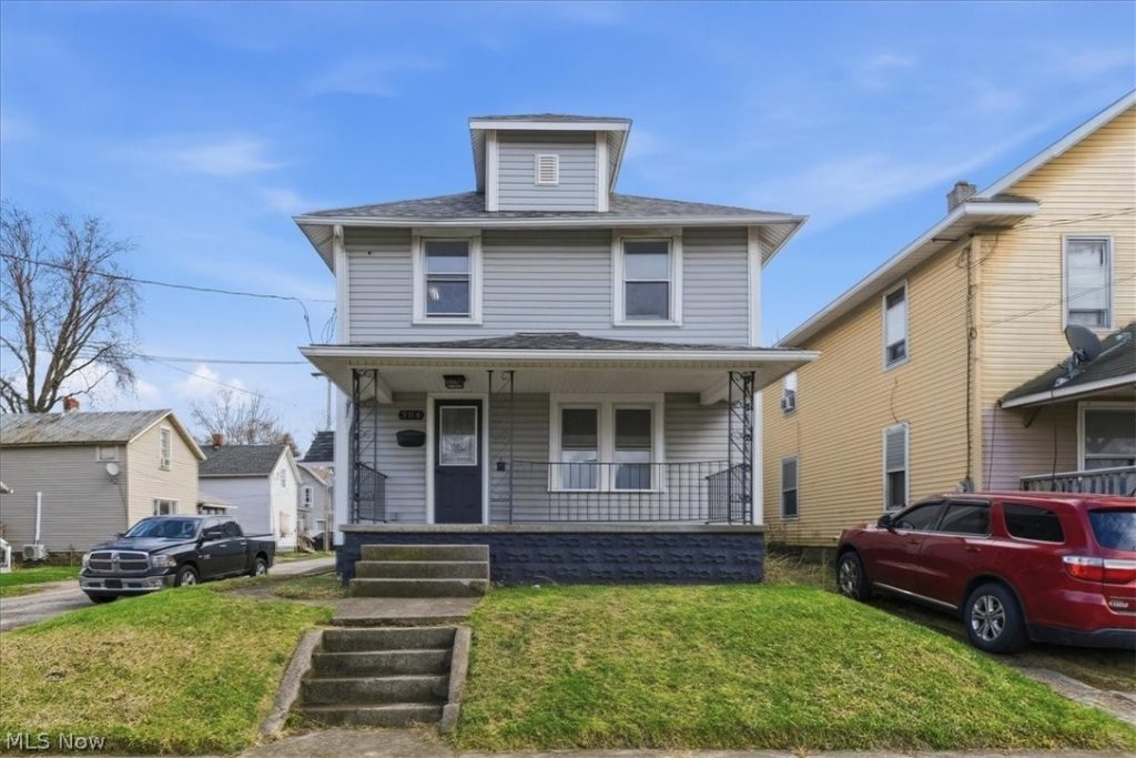 384 Mary Street, Marion, OH